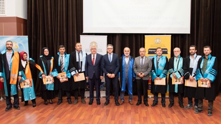 Selçuk Üniversitesi Teknoloji Fakültesinde Akademik Kurul Toplantısı yapıldı